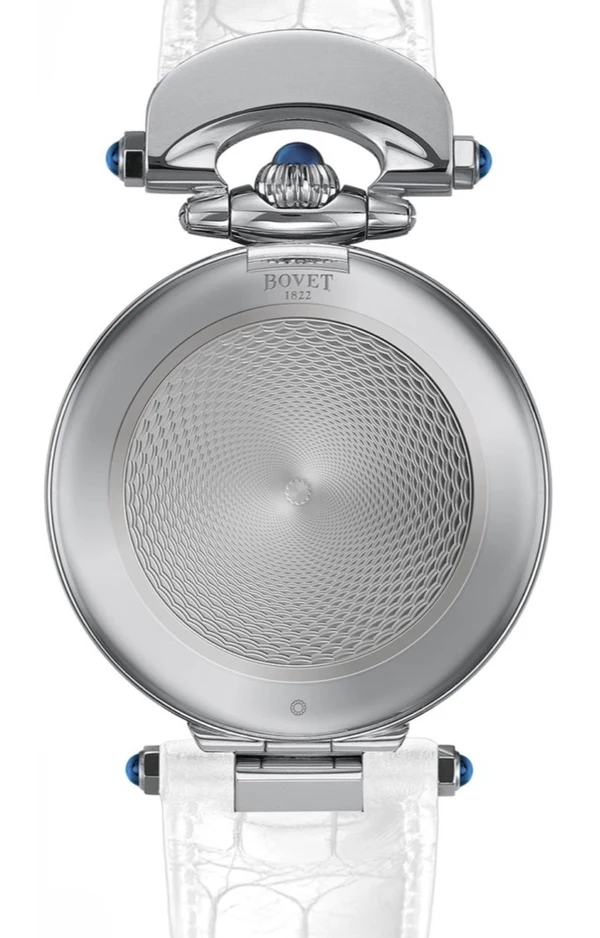BOVET Miss Audrey AS36067 ケースバック
